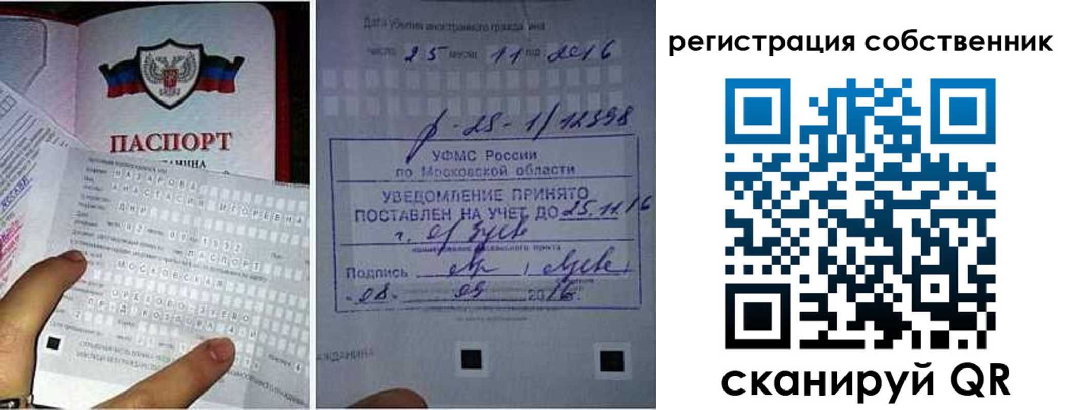 прописка в Сочи